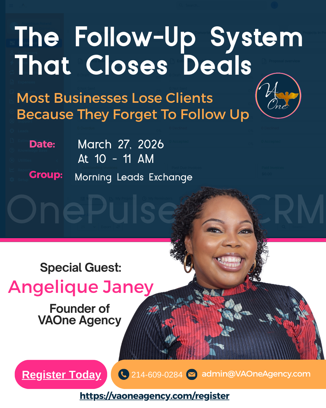 The 1-System Business: How I Run My Entire Business Without 10 Tools